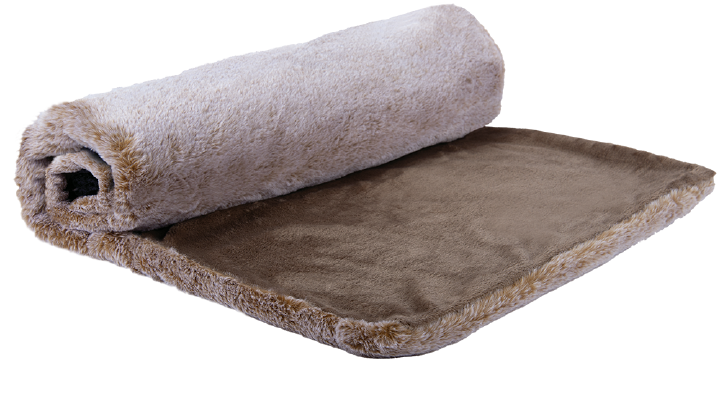 petlando Decke Alaska